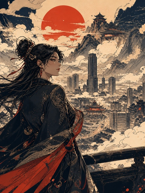 海角社区品牌说明配图